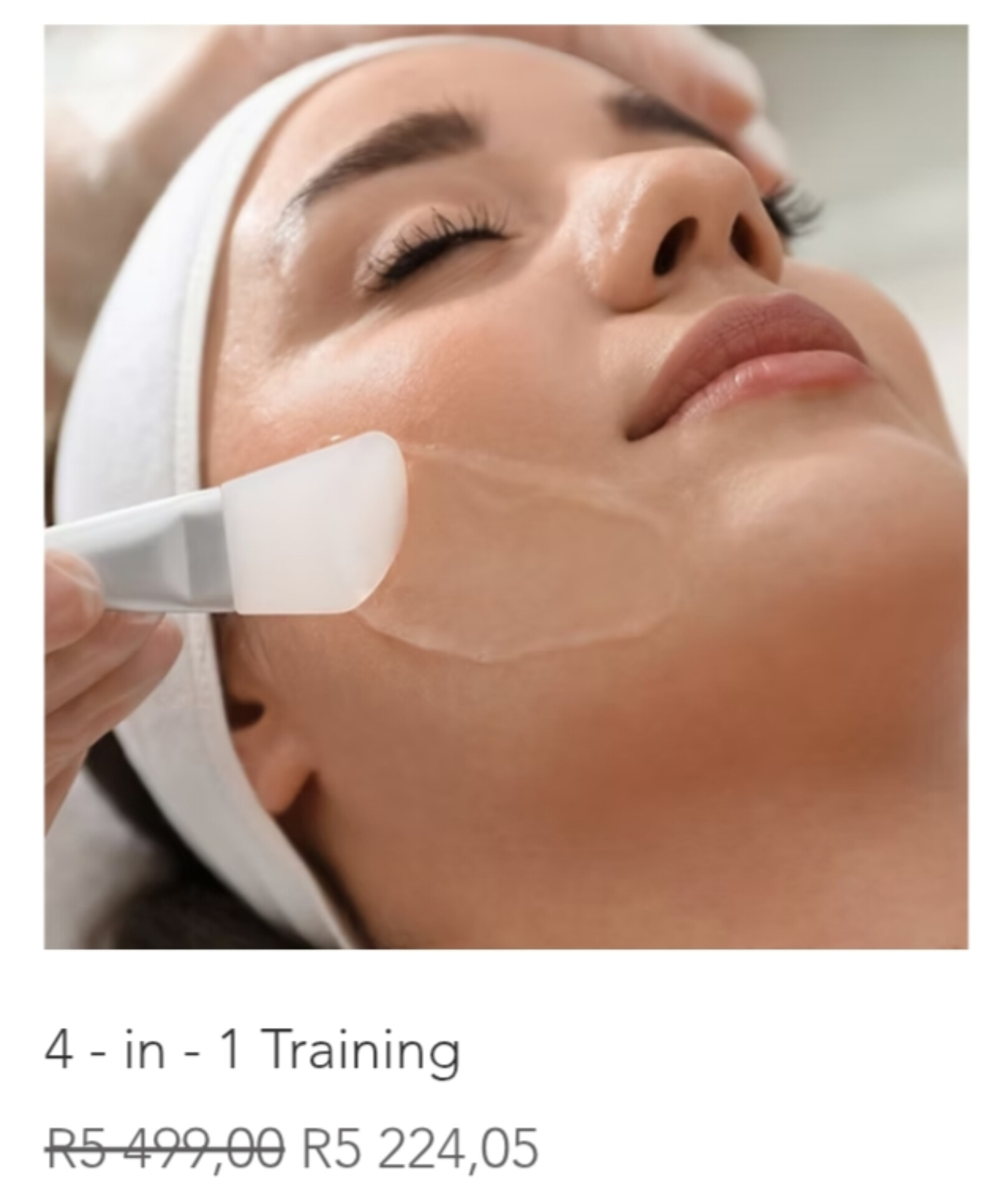 Training Courses – BP Supplies